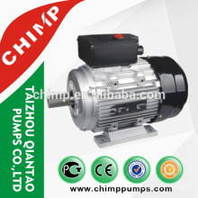 washing machine motor YC series single phase double capacitor ac motor